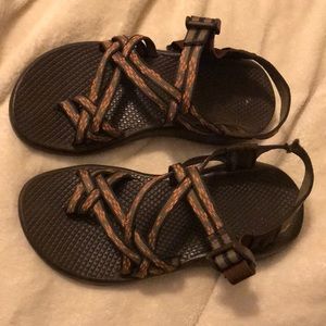 Chacos